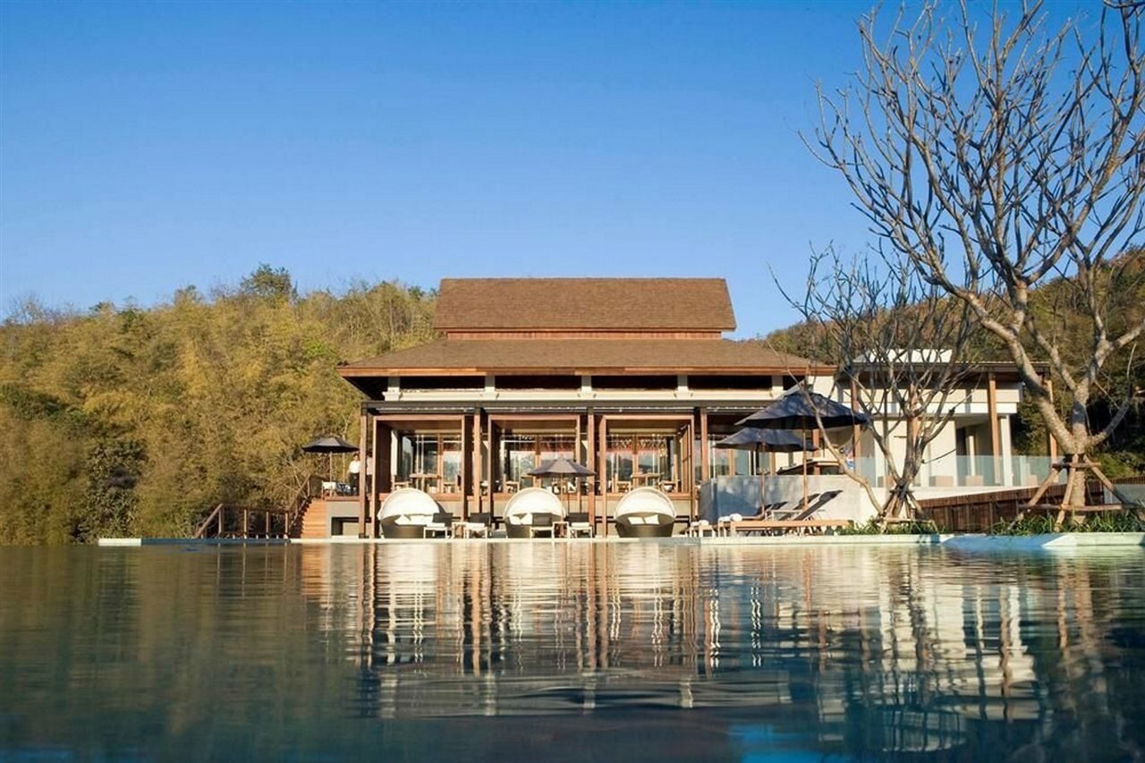 Фото Veranda High Resort Chiang Mai - MGallery