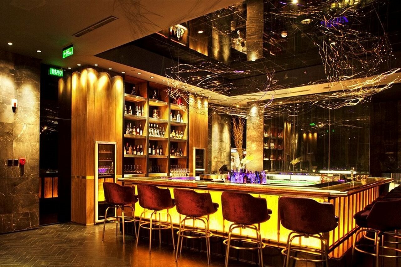 Фото Howard Johnson Parkland Hotel Dalian