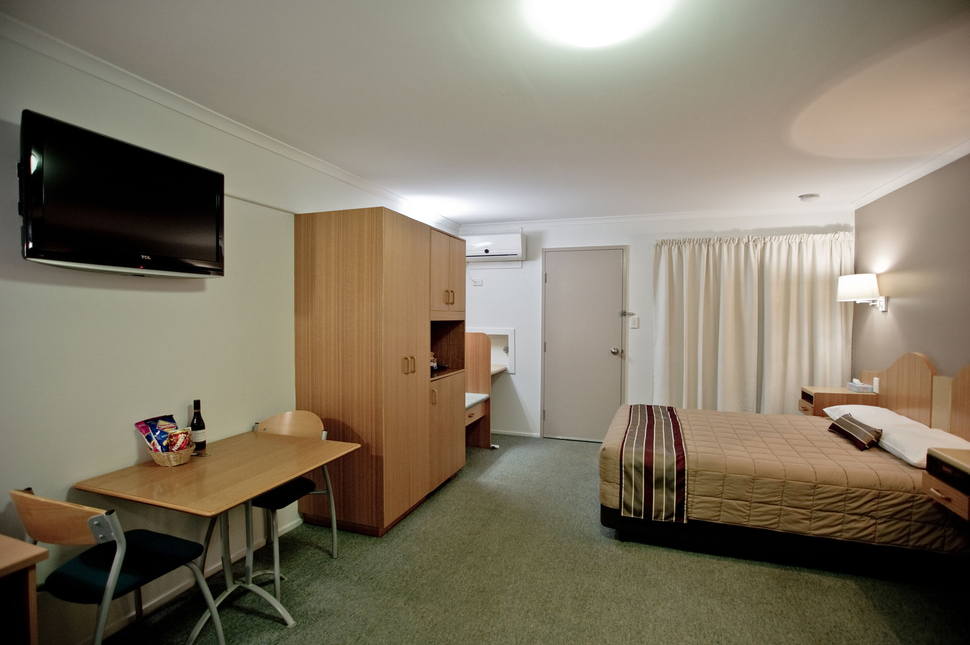 Фото Centrepoint Motor Inn