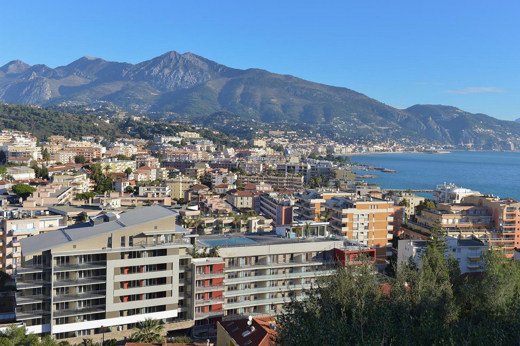 Фото Pierre & Vacances Residence Premium Julia Augusta