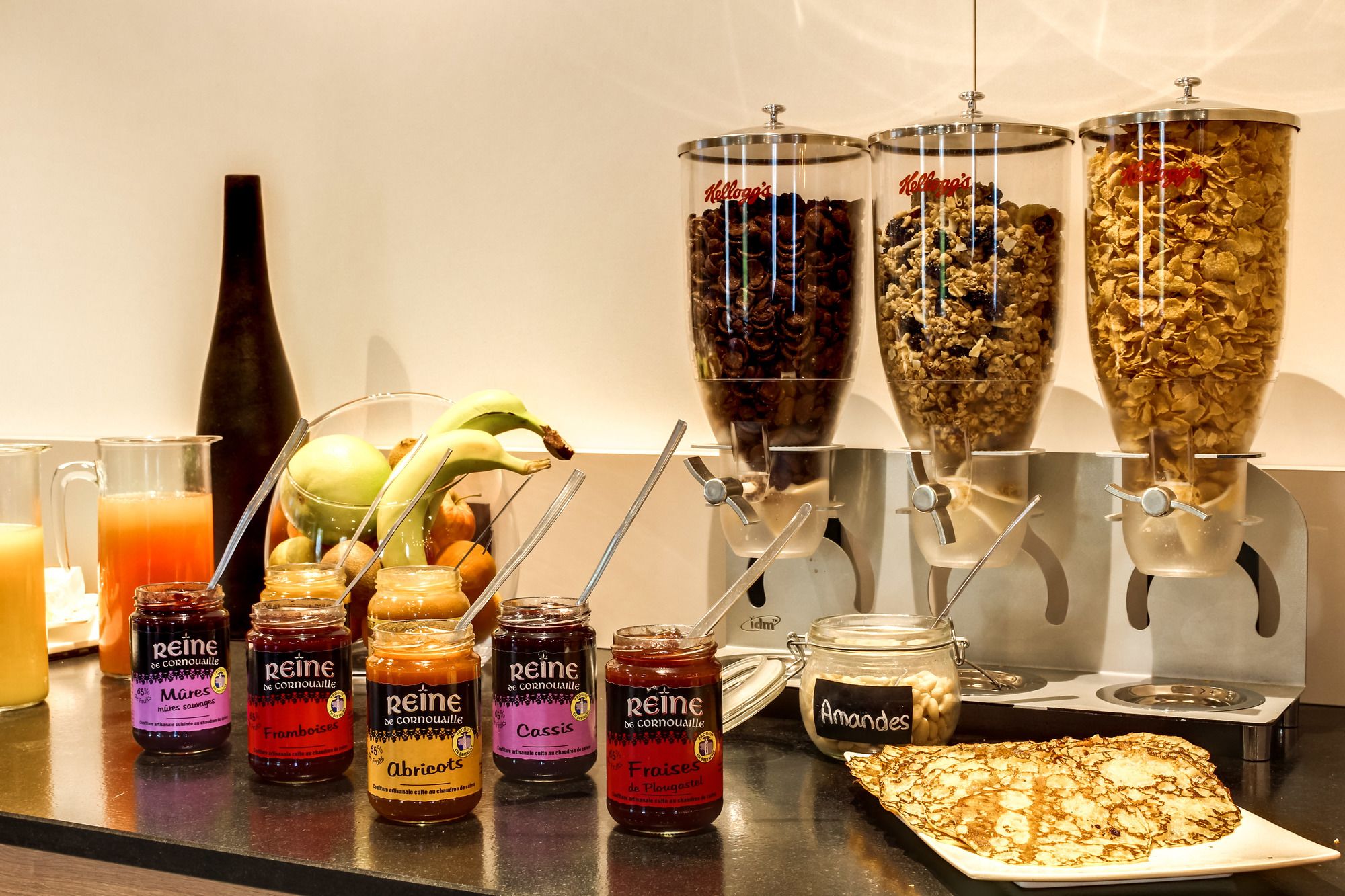 Фото Brit Hotel Brest Le Relecq Kerhuon