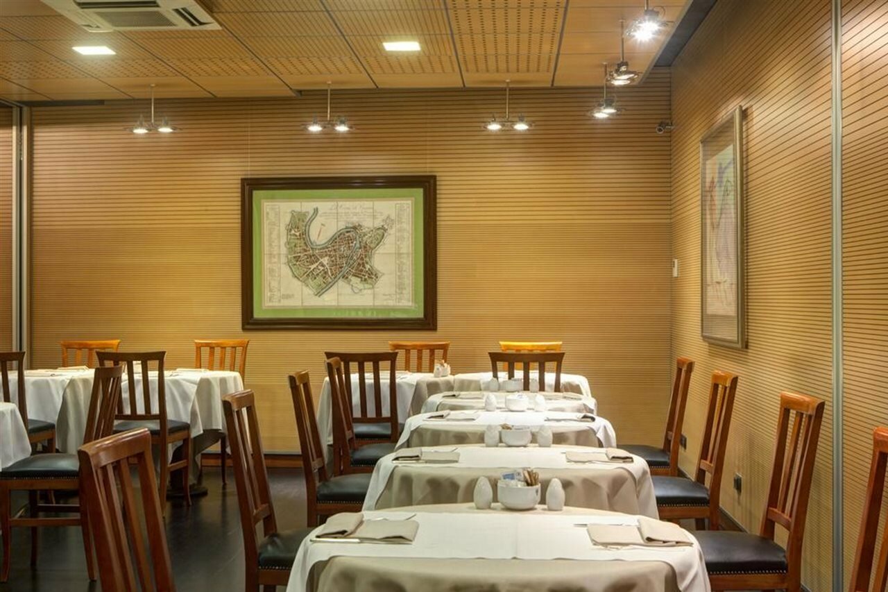 Фото Hotel Firenze