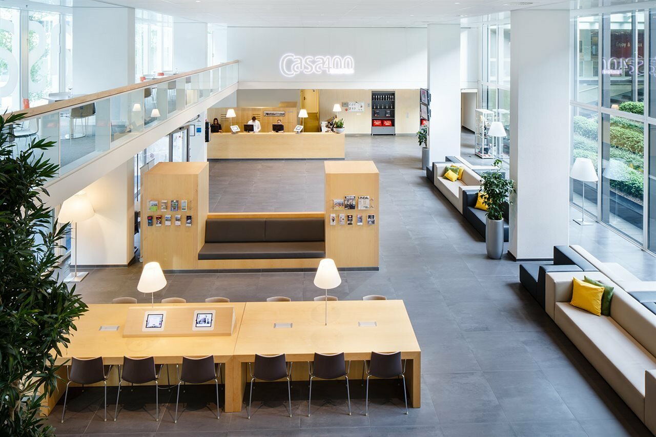 Фото Casa Amsterdam