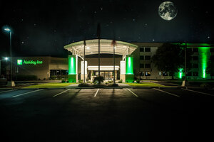 Гостиница Holiday Inn Greenville, an Ihg Hotel