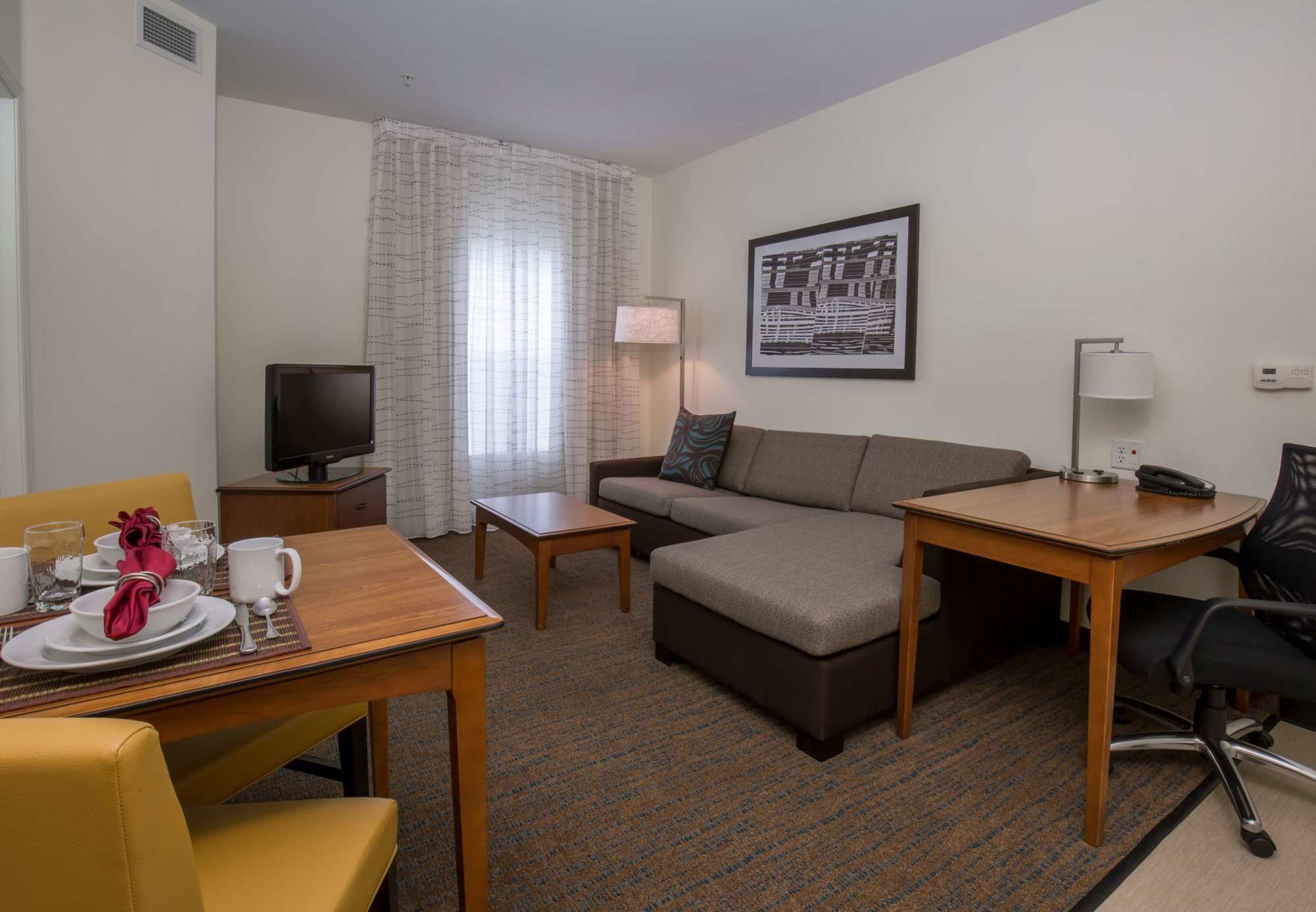 Фото Residence Inn by Marriott Boise West