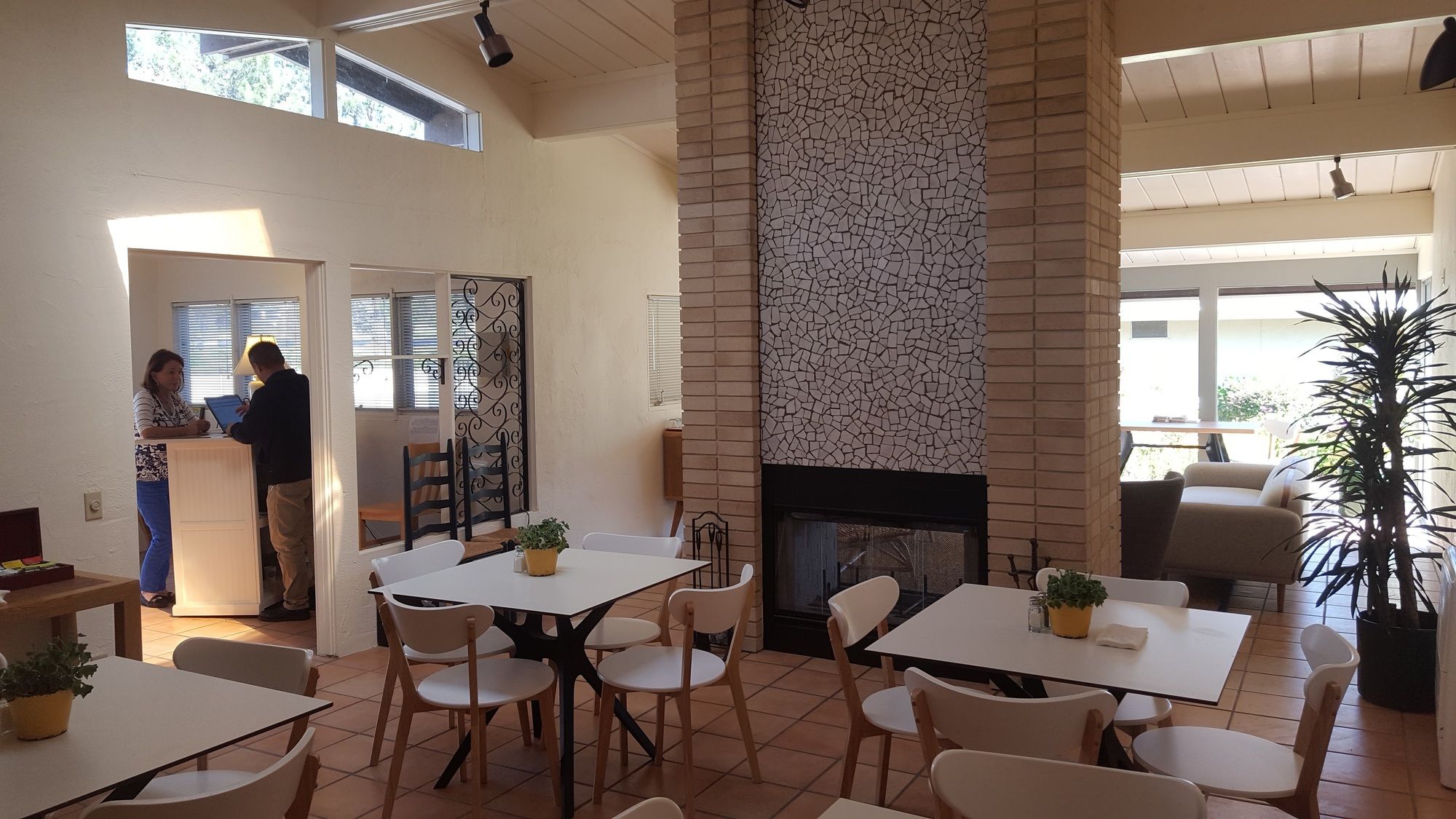 Фото Contenta Inn