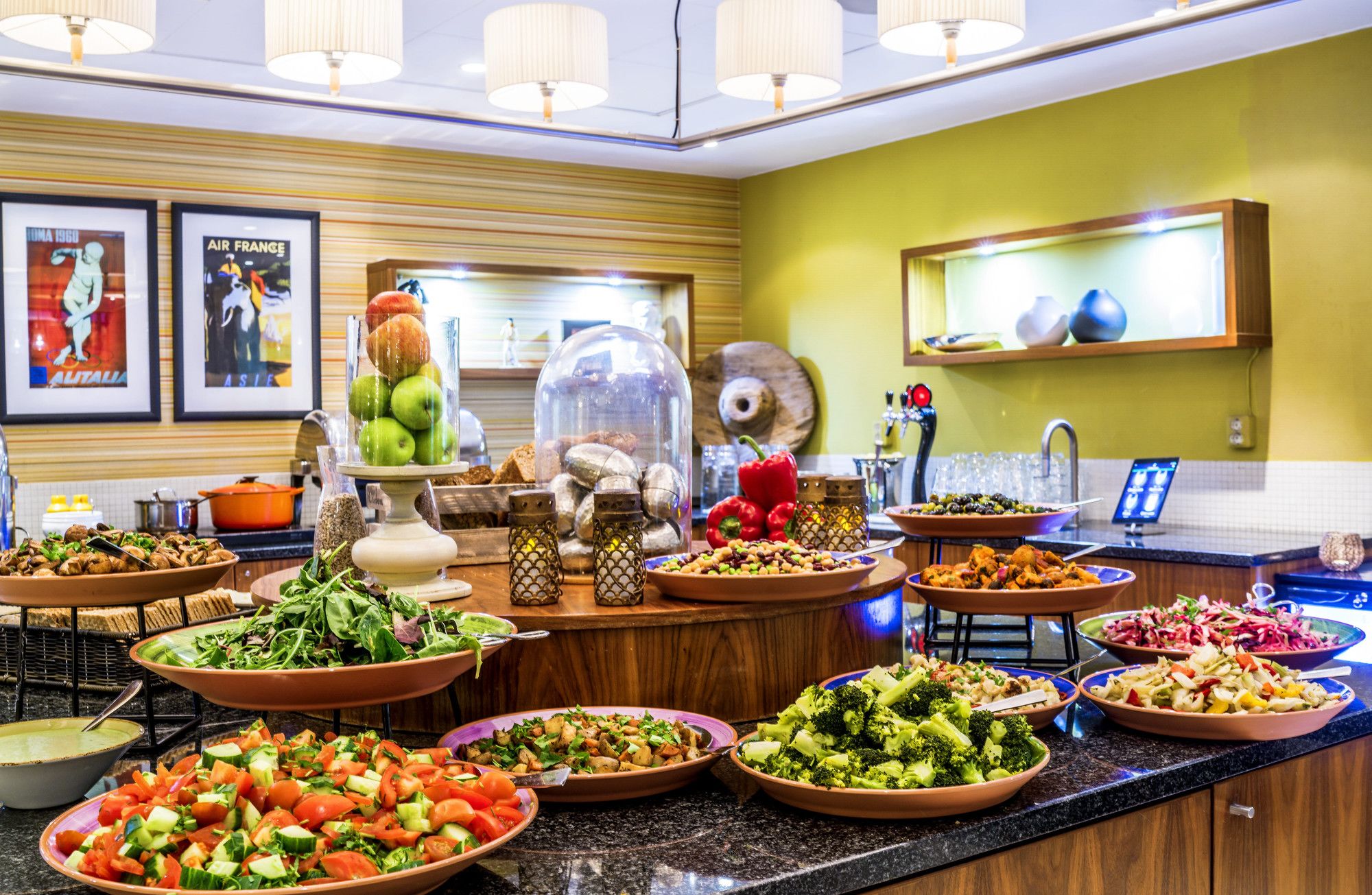 Фото Scandic Stora Hotellet