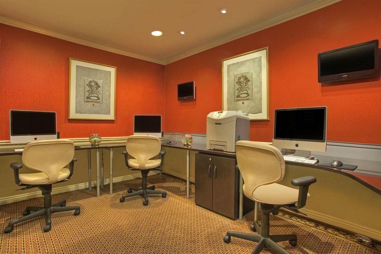 Фото The Marker Union Square San Francisco