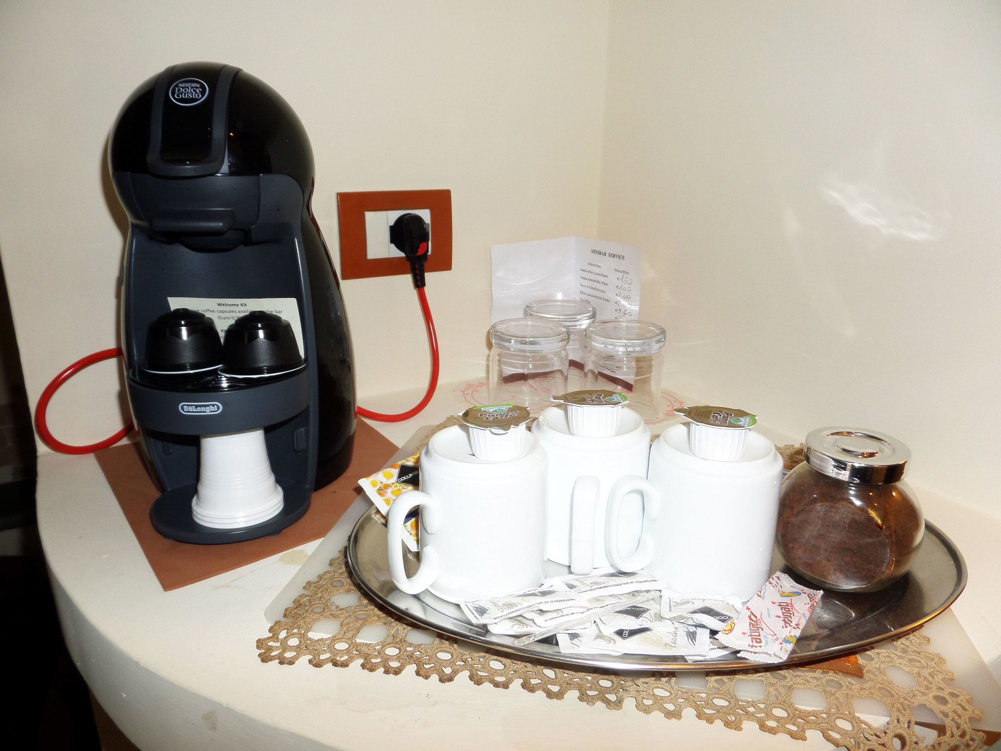 Фото Hotel Il Convento