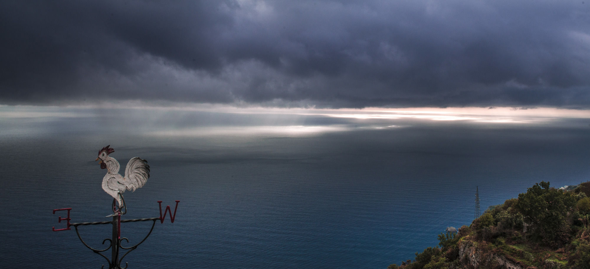 Фото Albergo Diffuso Bacco Furore