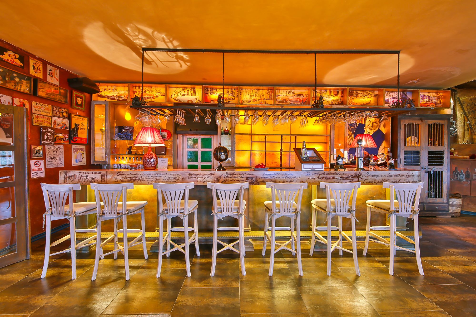 Фото Cetmihan Hotel