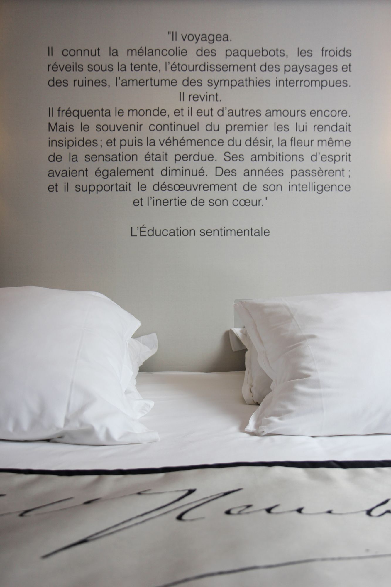 Фото Hotel Litteraire Gustave Flaubert, BW Signature Collection
