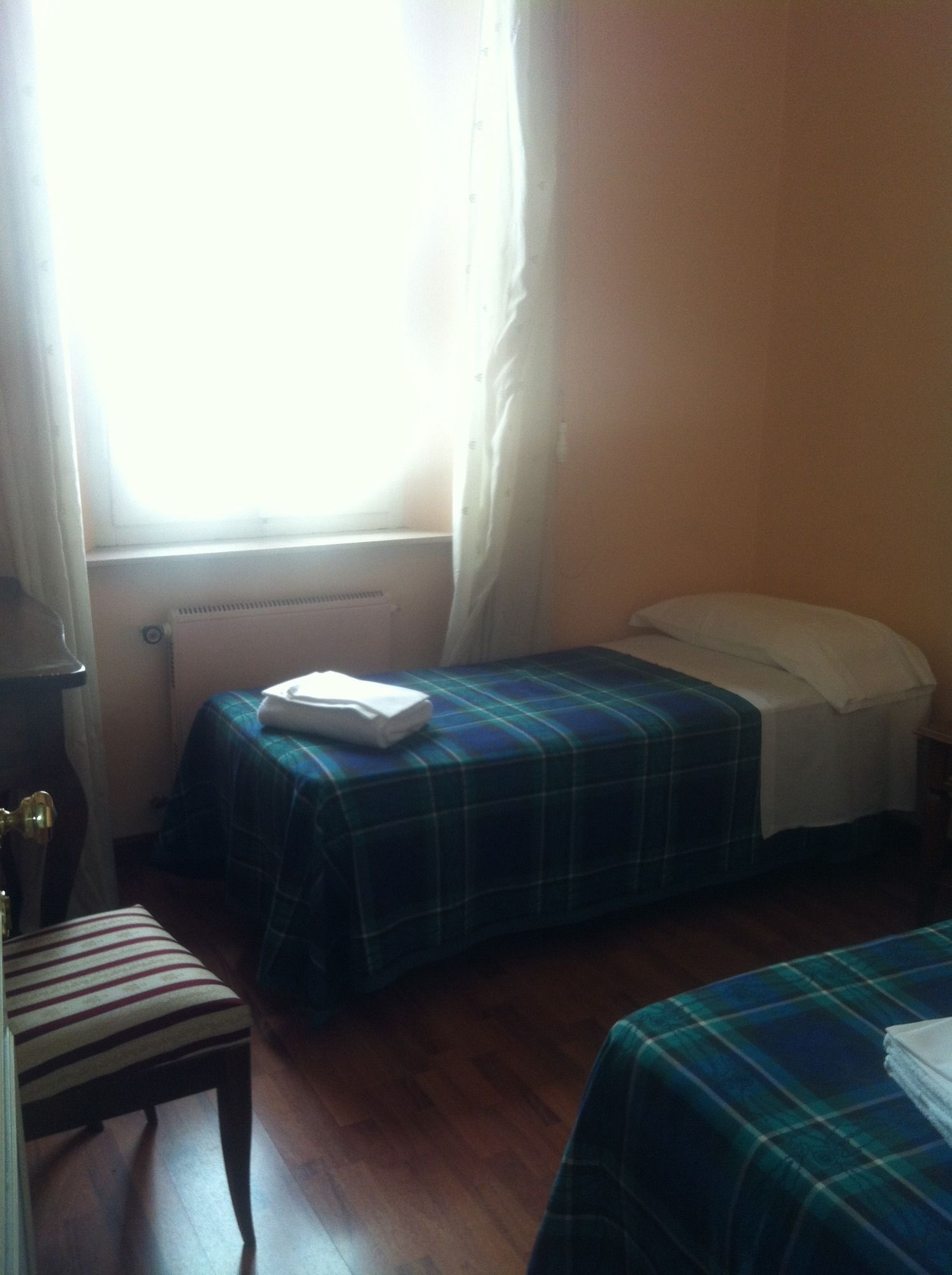 Фото Hotel Charleston