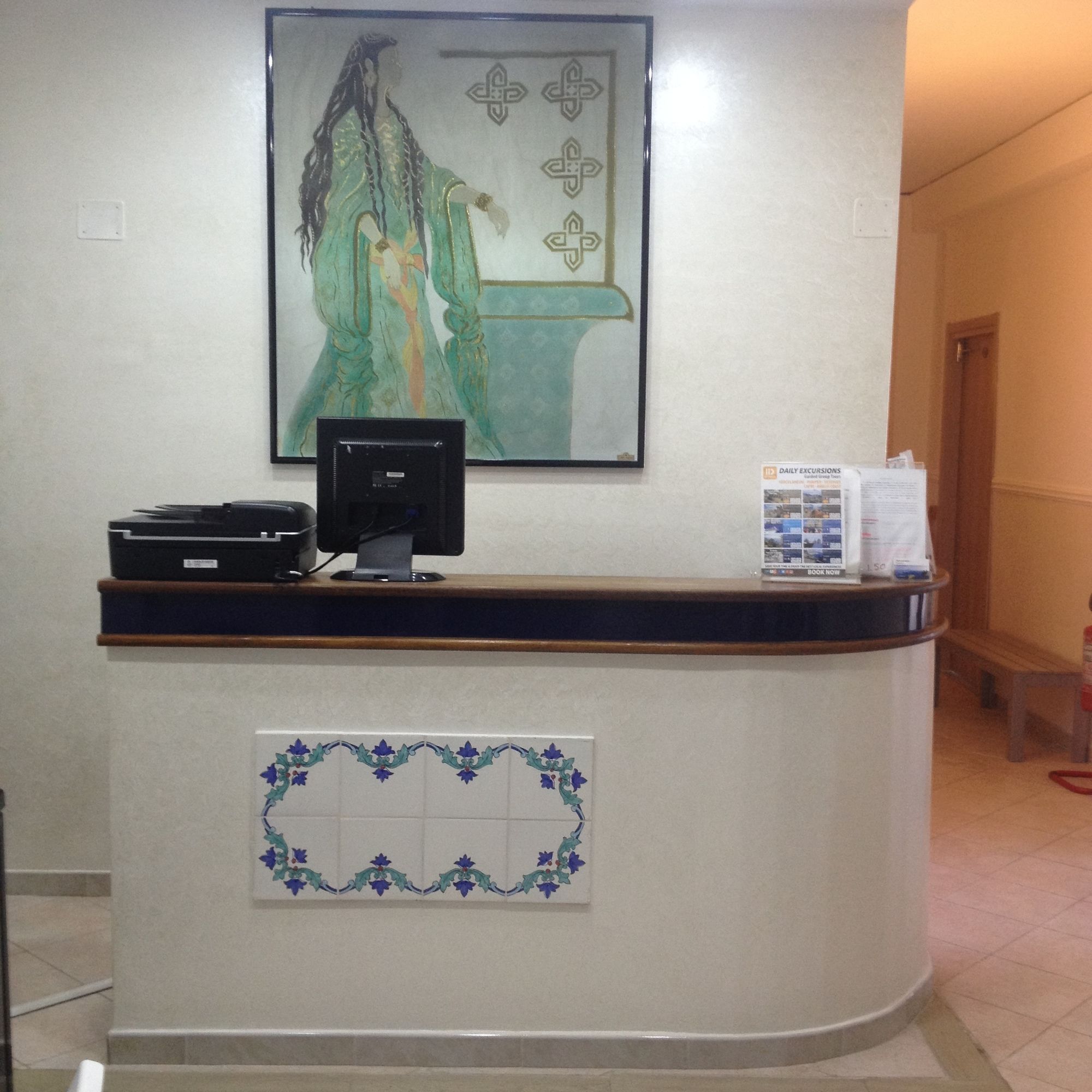 Фото Hotel Bella Capri