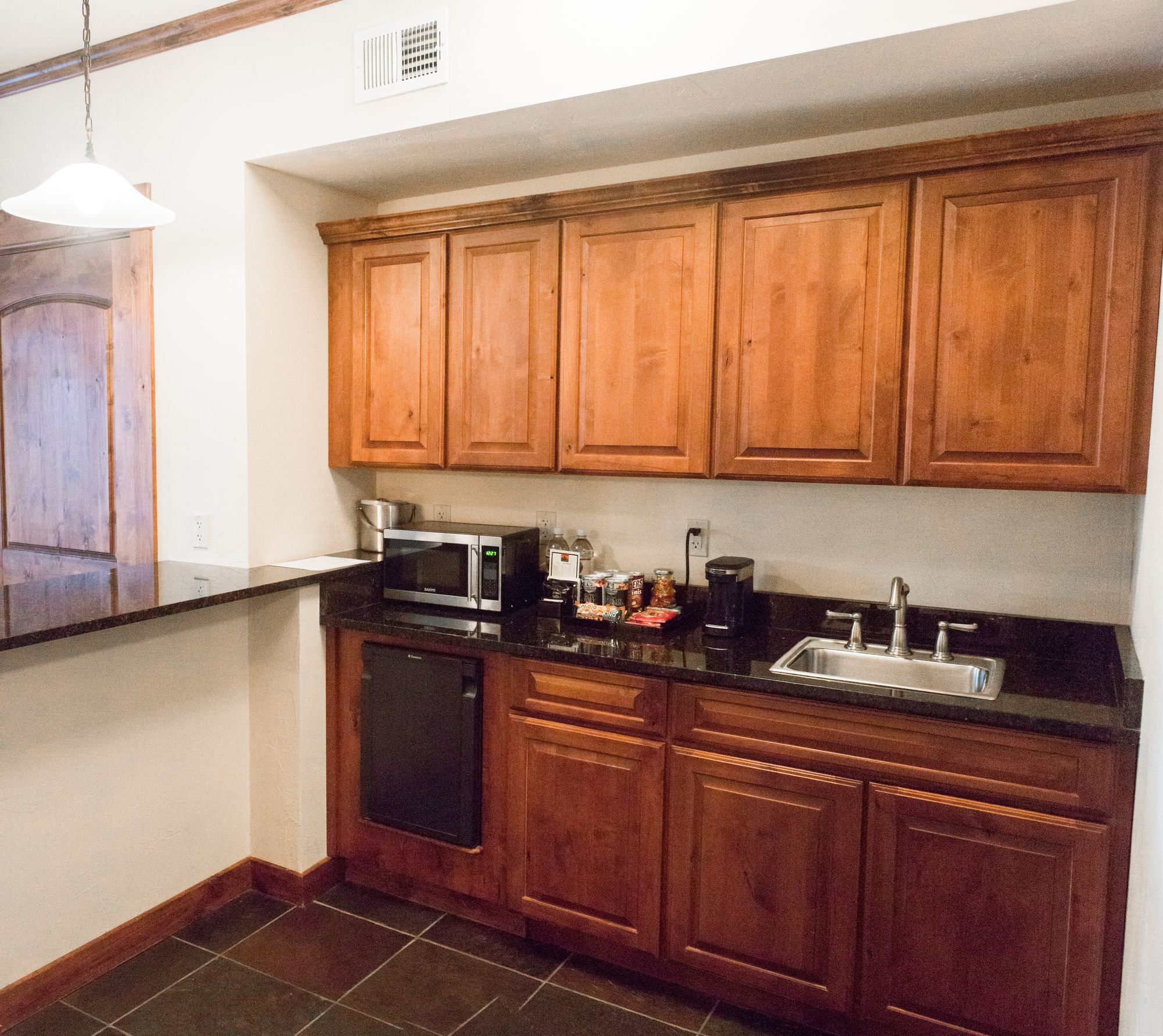 Фото Lodge at Whitefish Lake