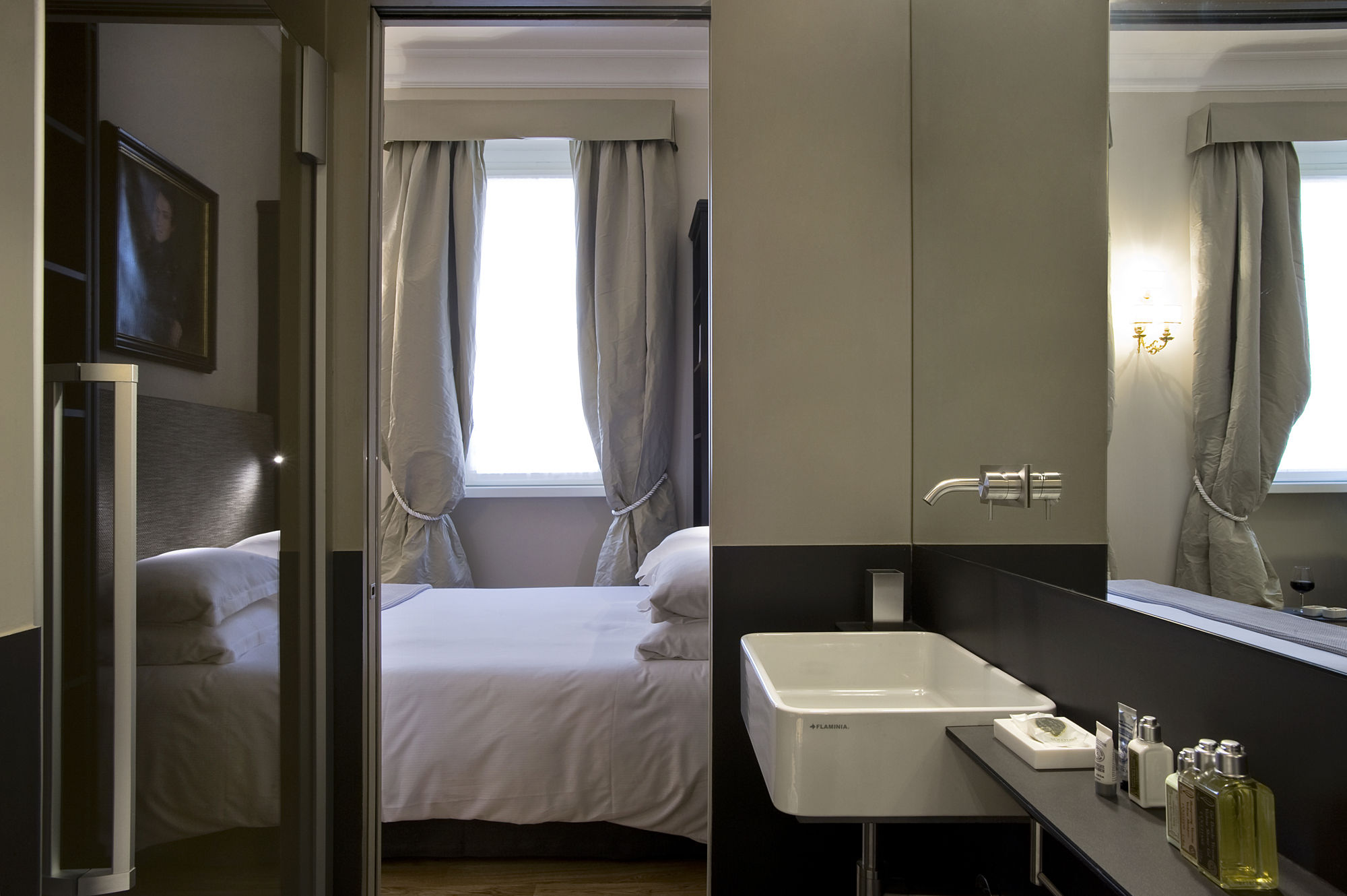 Фото Crossing Condotti