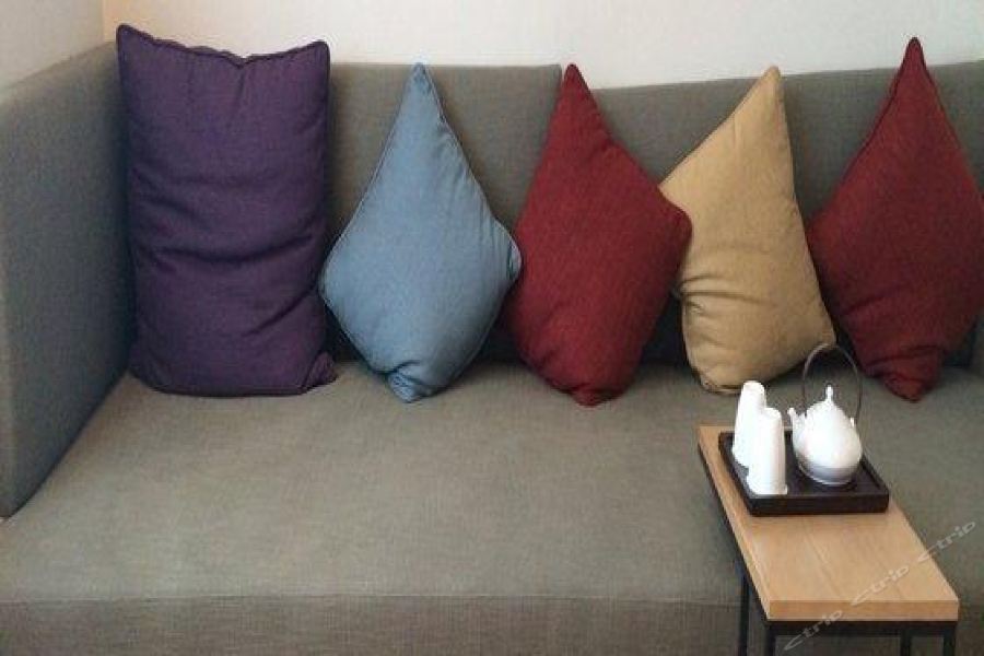 Фото Atour Hotel Xuanwu Gate Nanjing