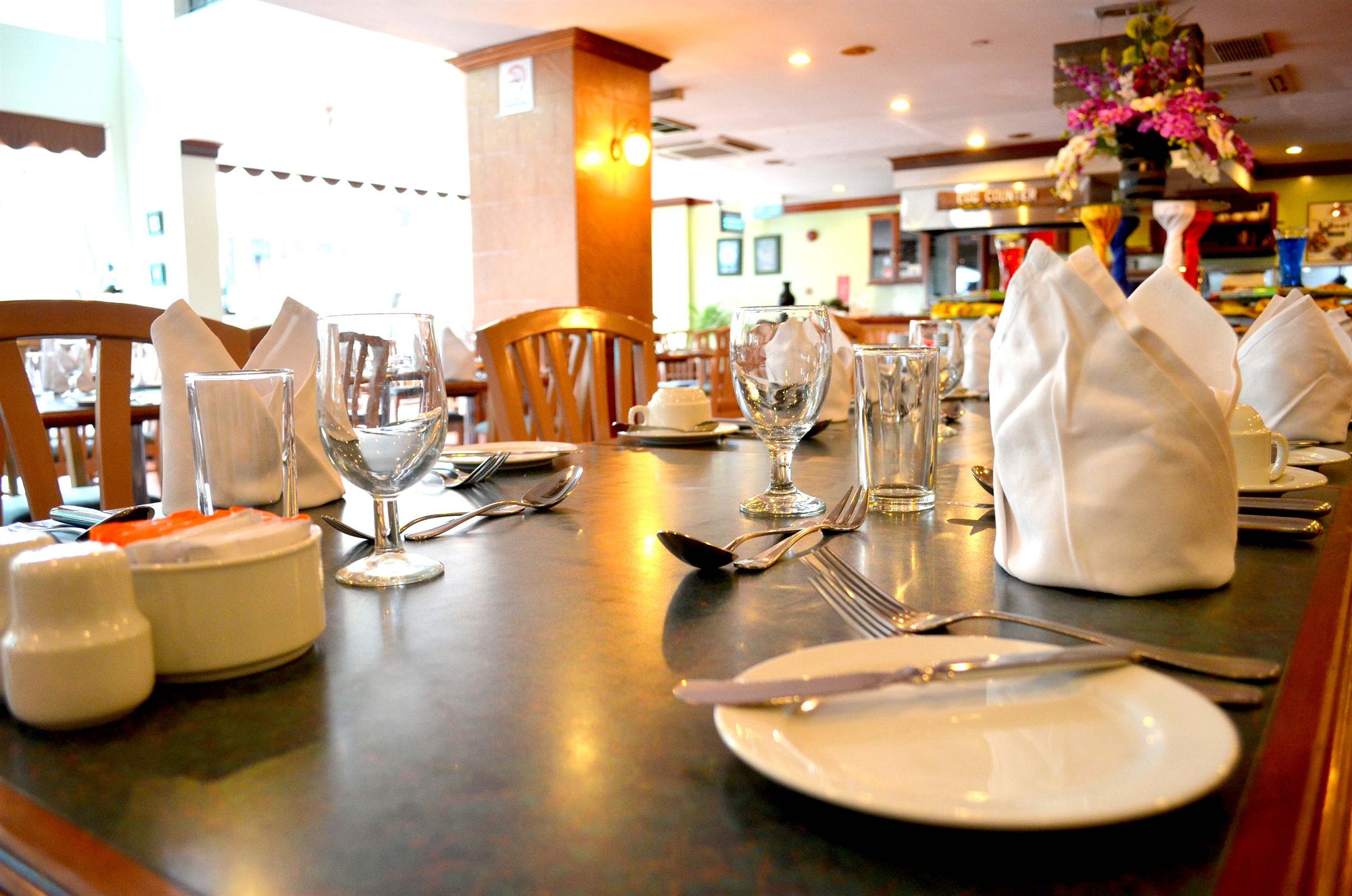 Фото Hotel Sandakan