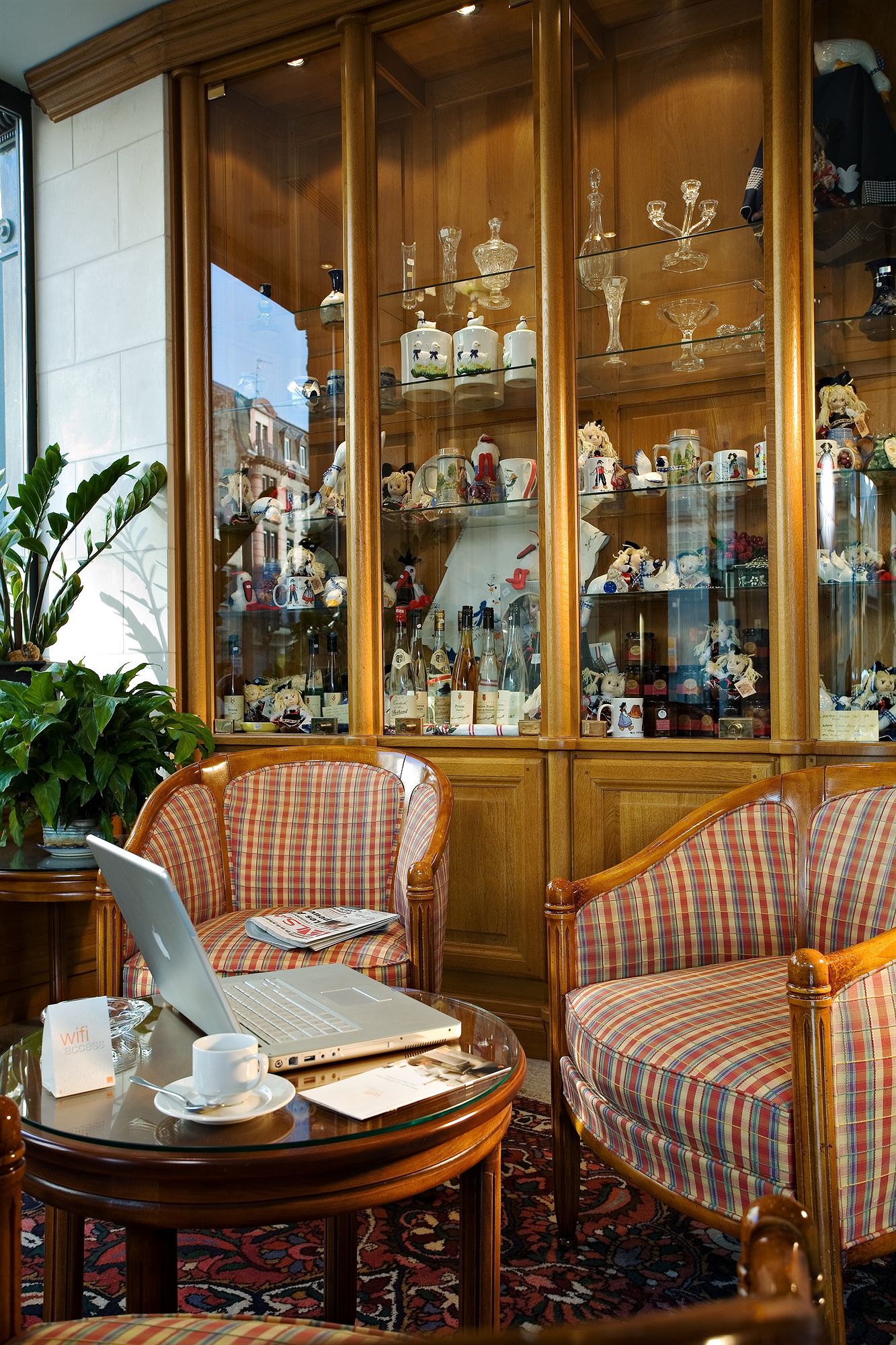 Фото Hotel Le Bristol