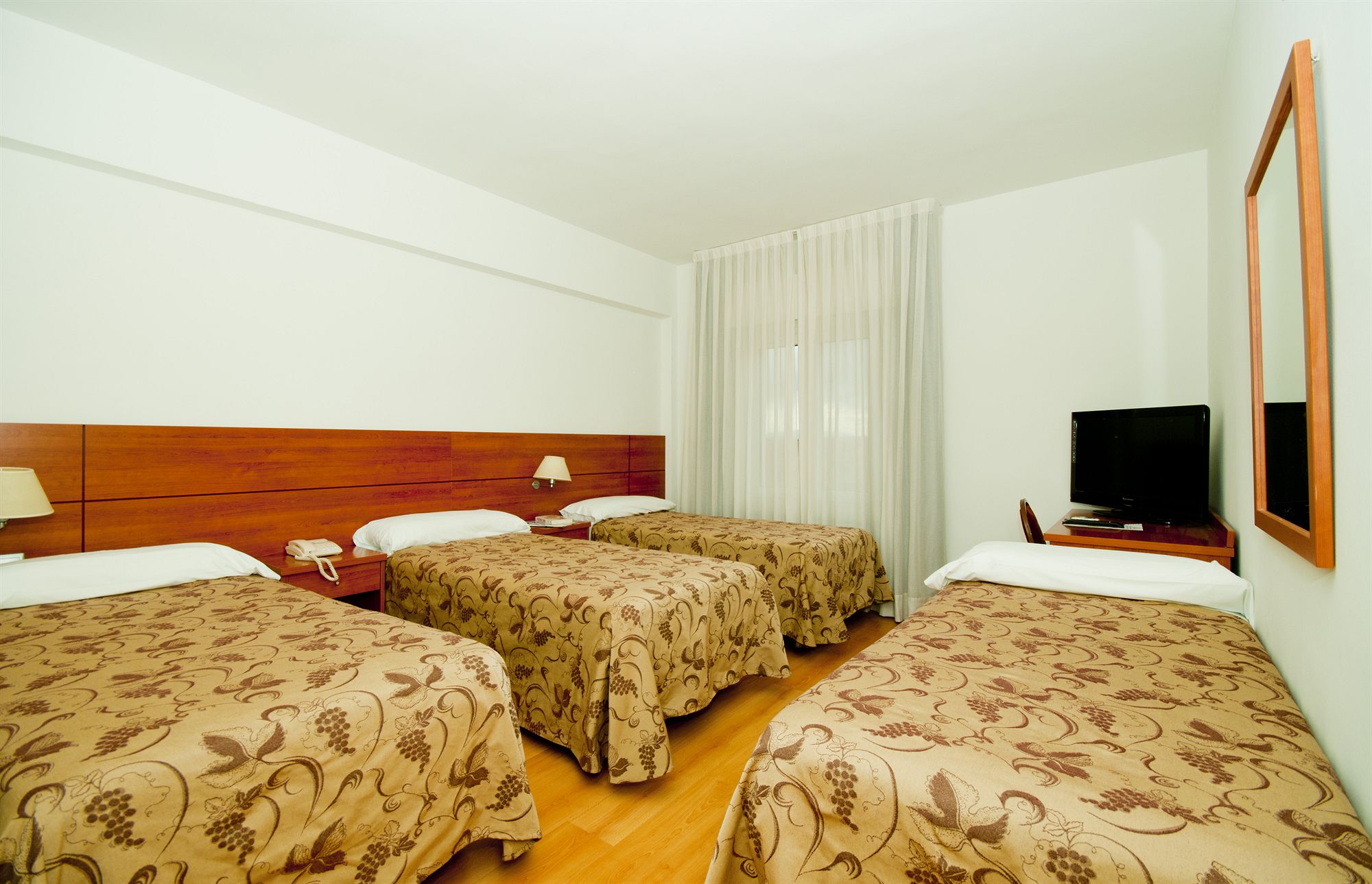 Фото Hotel Palacios