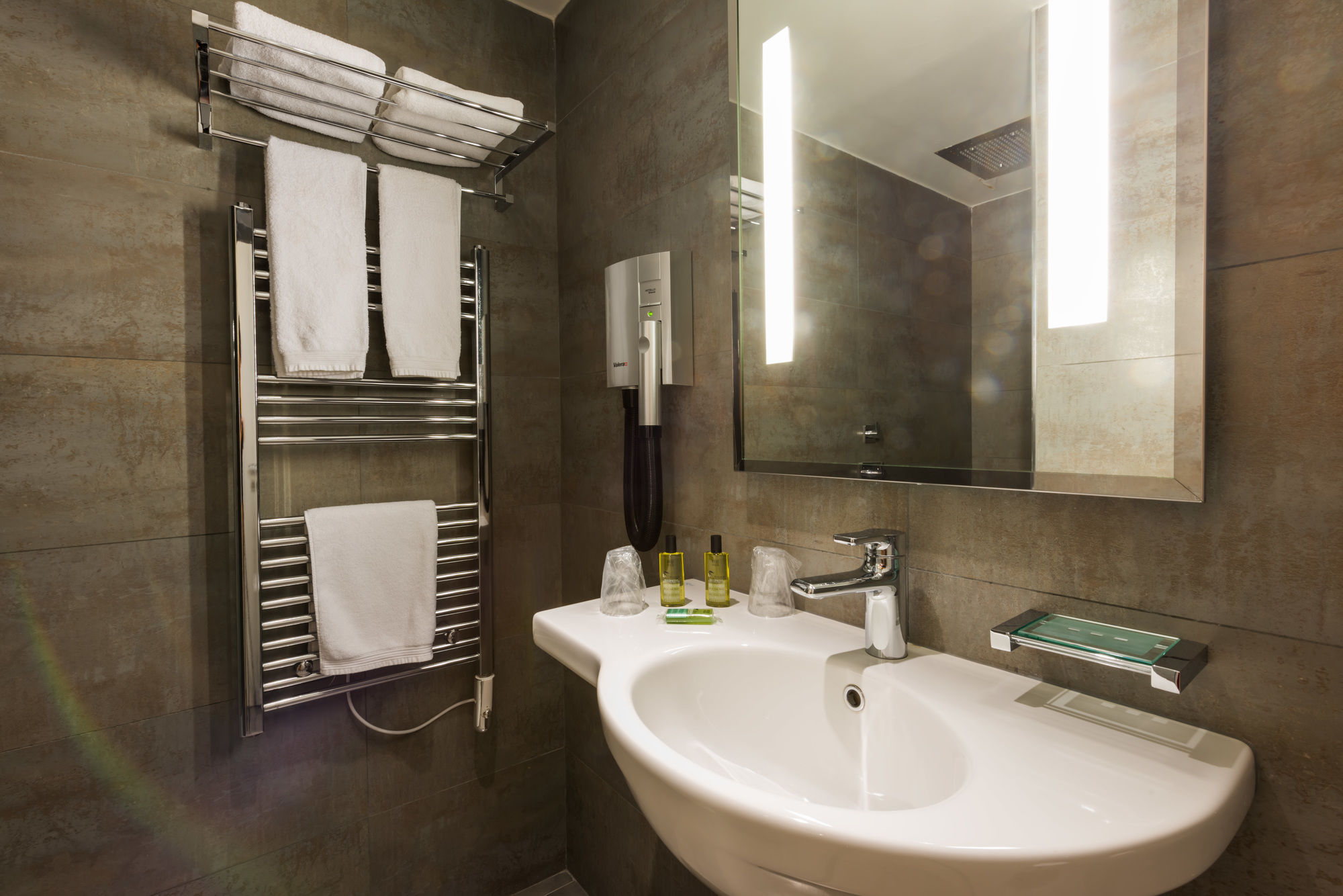 Фото Hôtel Louvre Richelieu