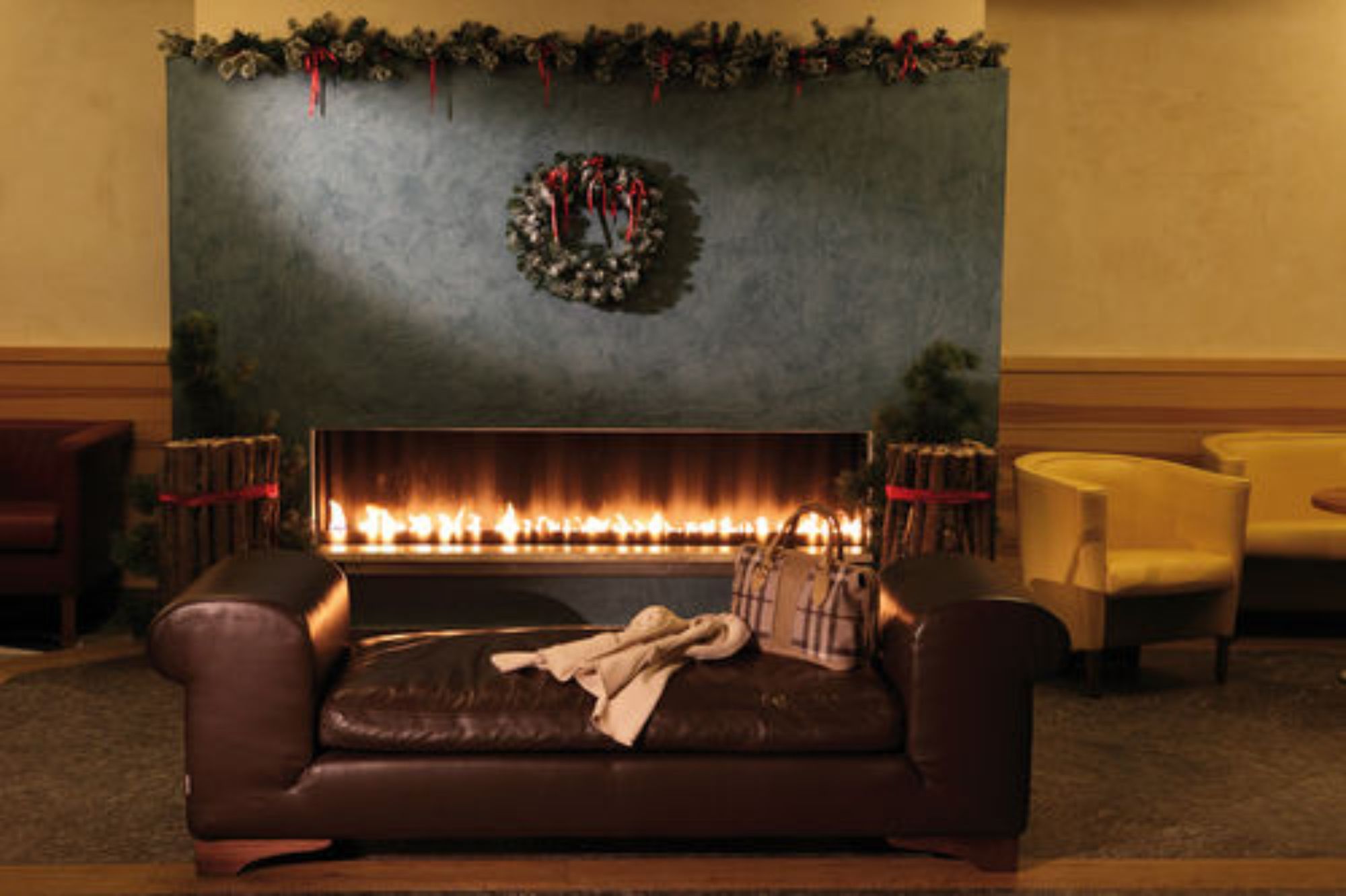 Фото Hotel Lac Salin SPA & Mountain Resort