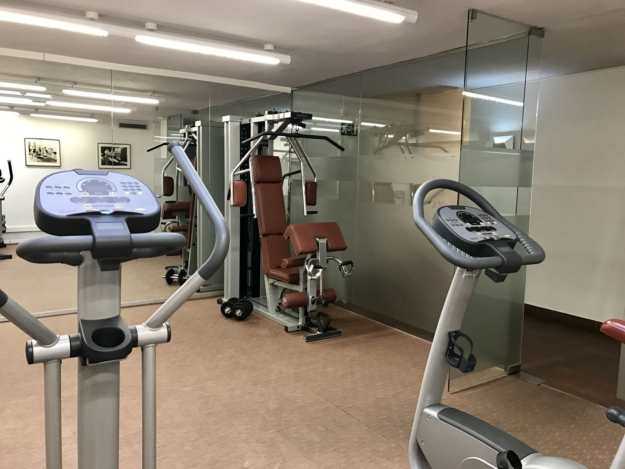 Фото Hotel Villa Paulita