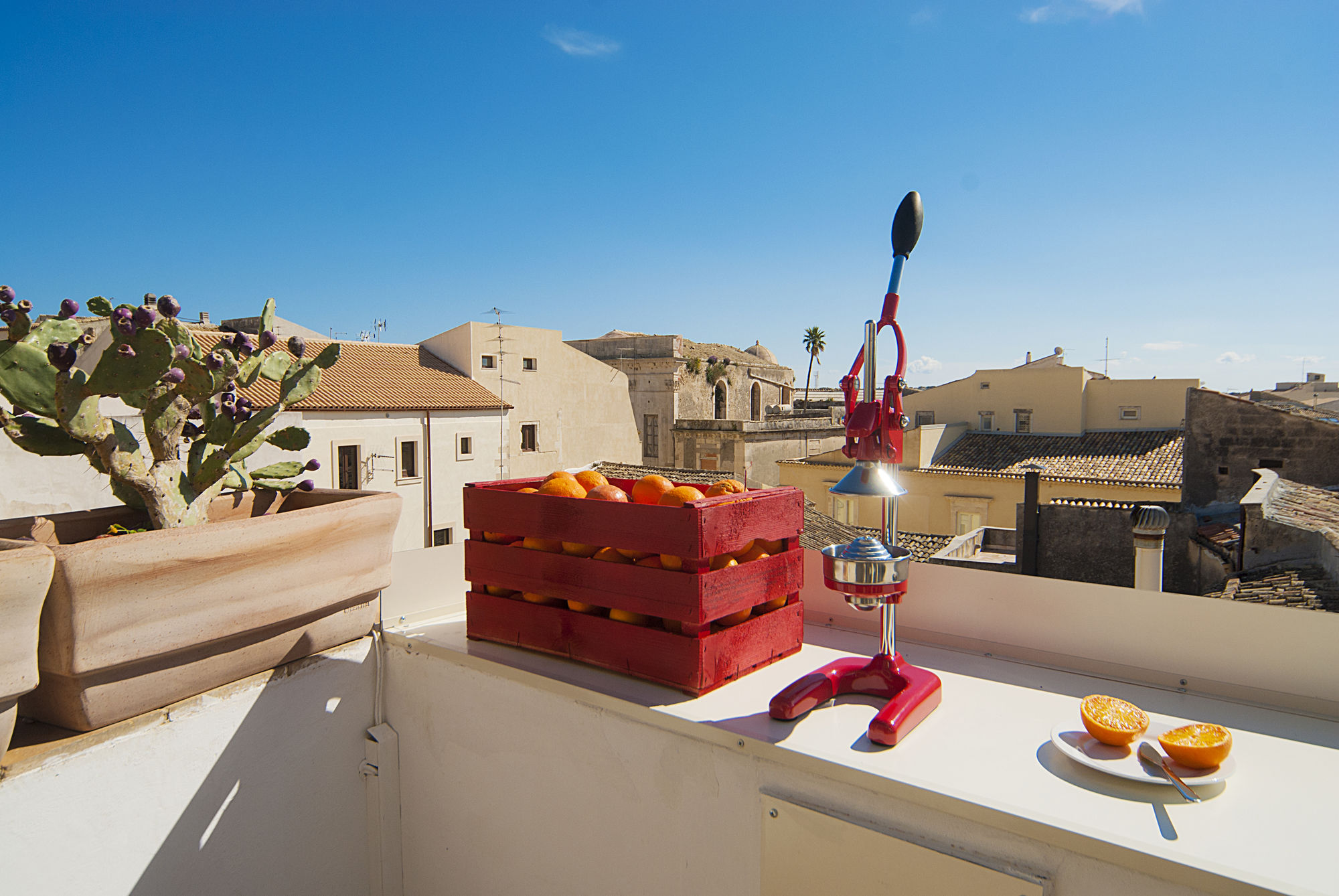 Фото Aretusa Vacanze B&b