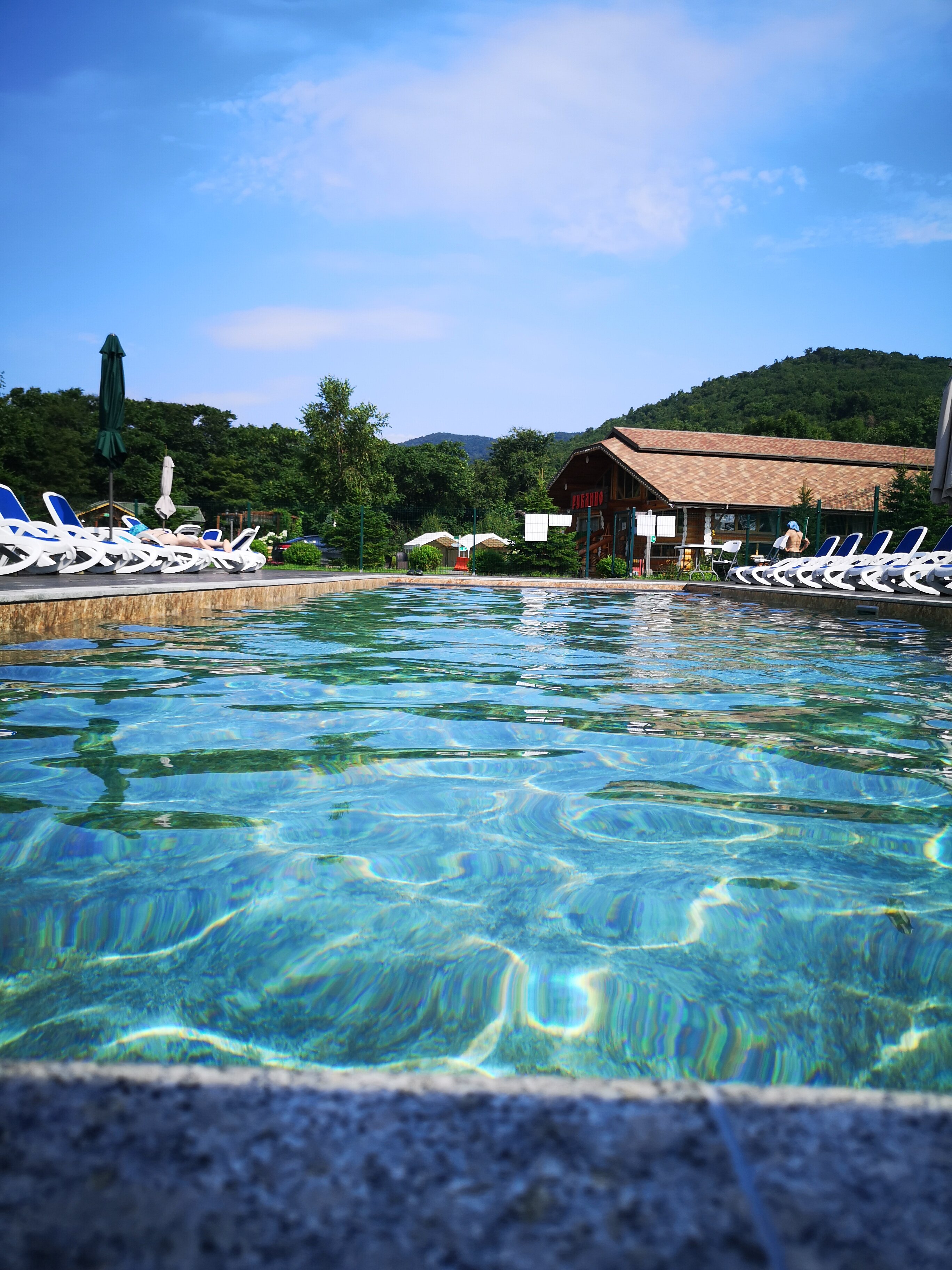 Фото Рублино