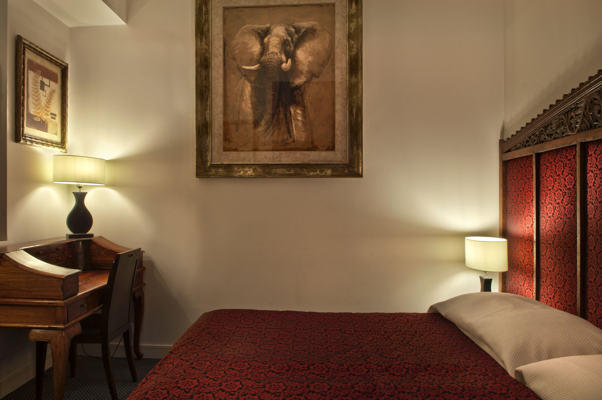 Фото Hotel Nicolo