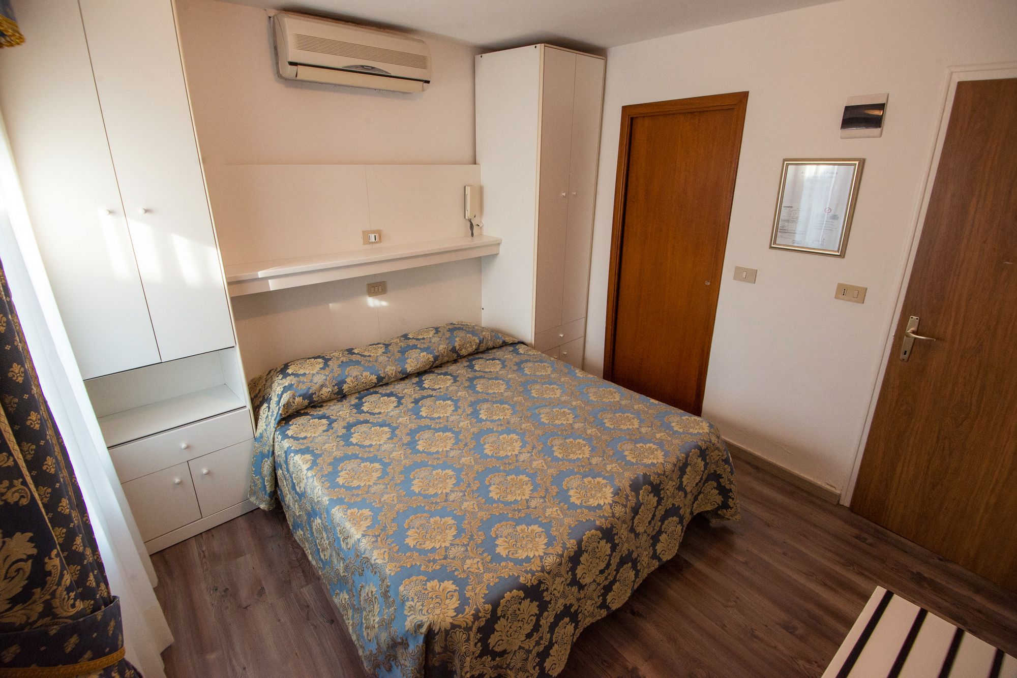 Фото Albergo Casa Peron