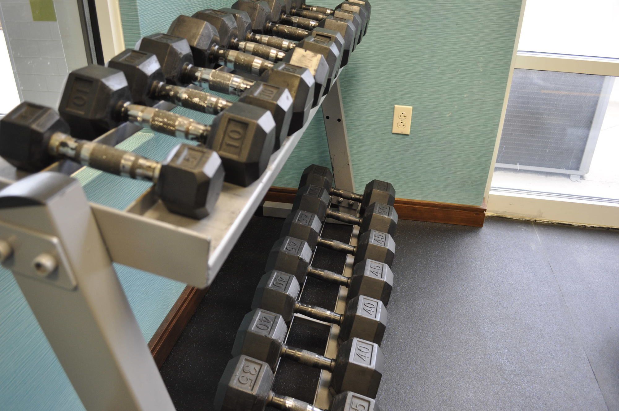 Фото Fairfield Inn & Suites by Marriott Columbia