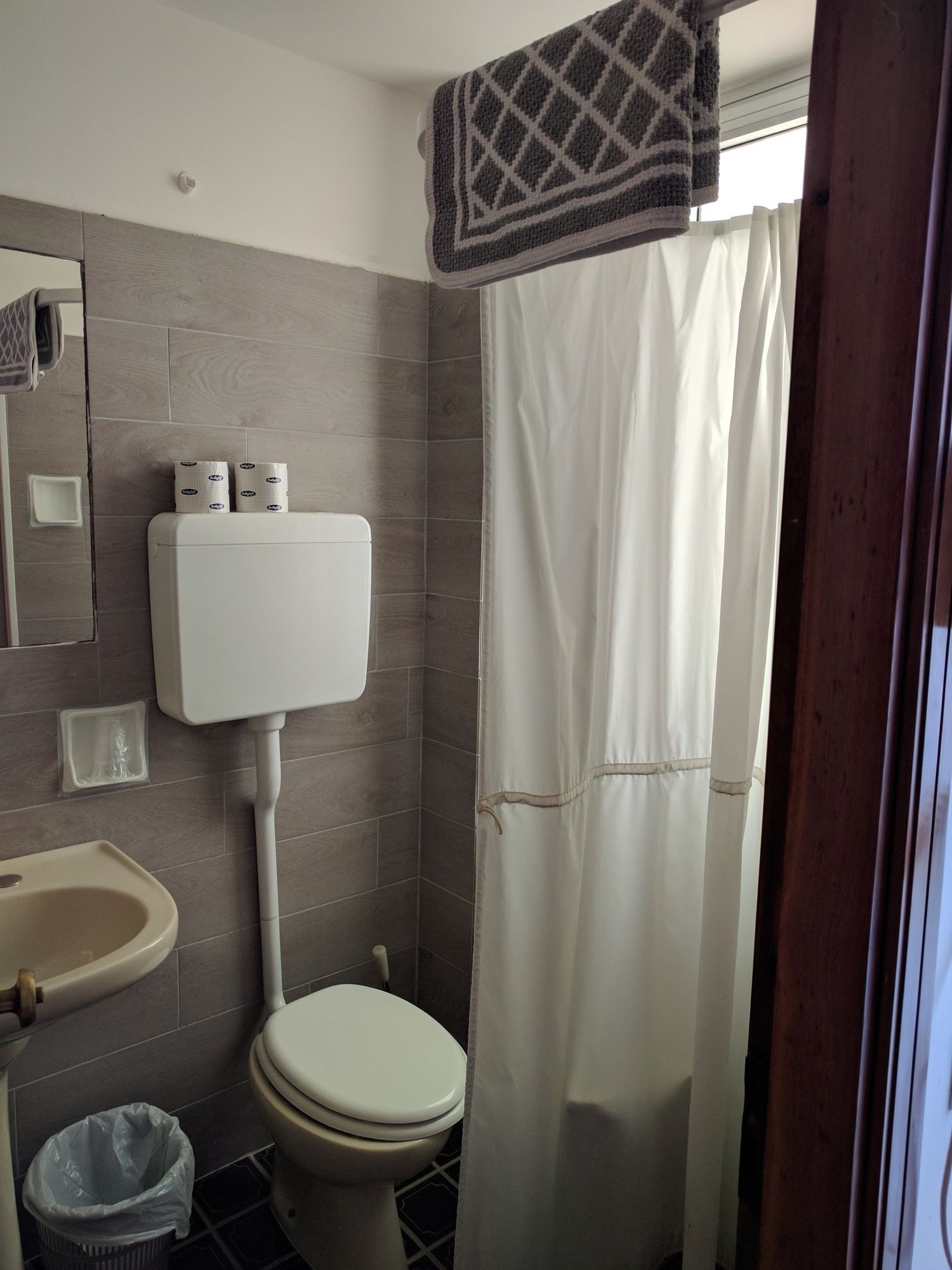 Фото Hotel Arabesco