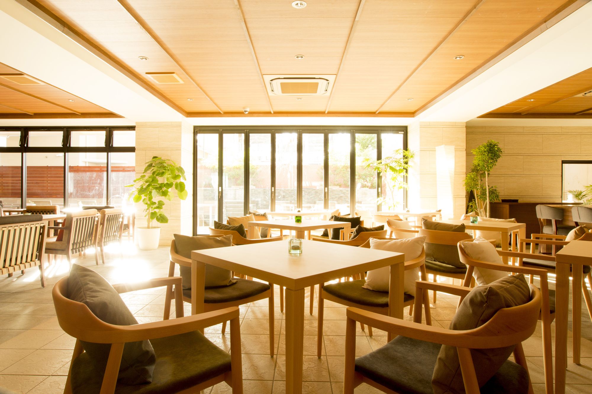 Фото Sakura Terrace