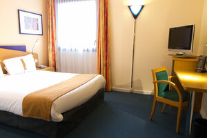 Holiday Inn Express Arras (Hauts-de-France, Pas-de-Calais, Arras, Rue du Docteur Brassart), hotel