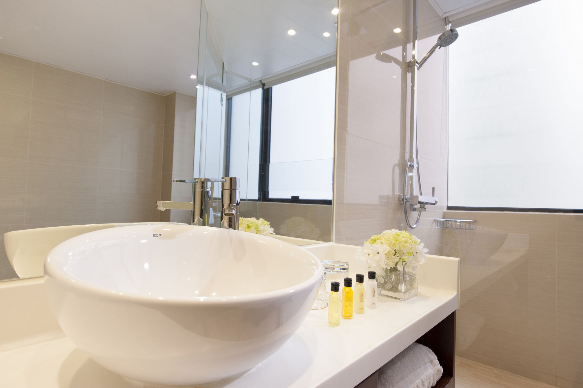 Фото Brighton Hotel Hong Kong