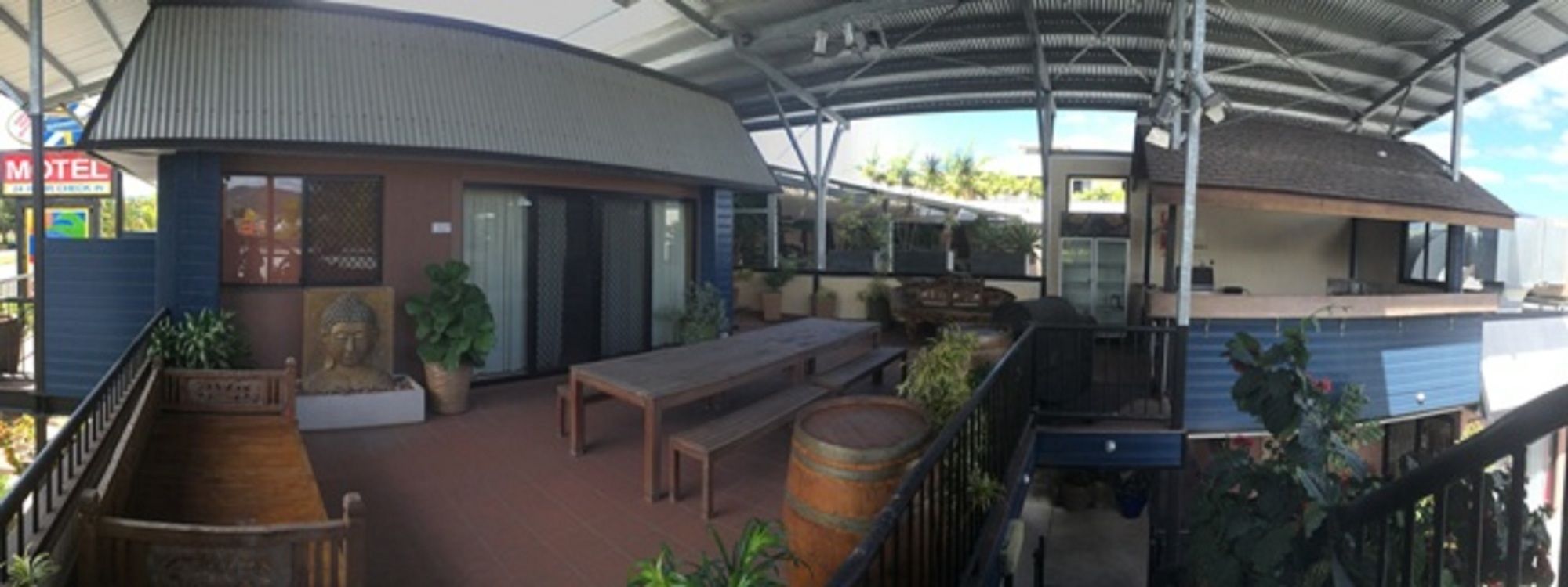 Фото Aspect Central Cairns