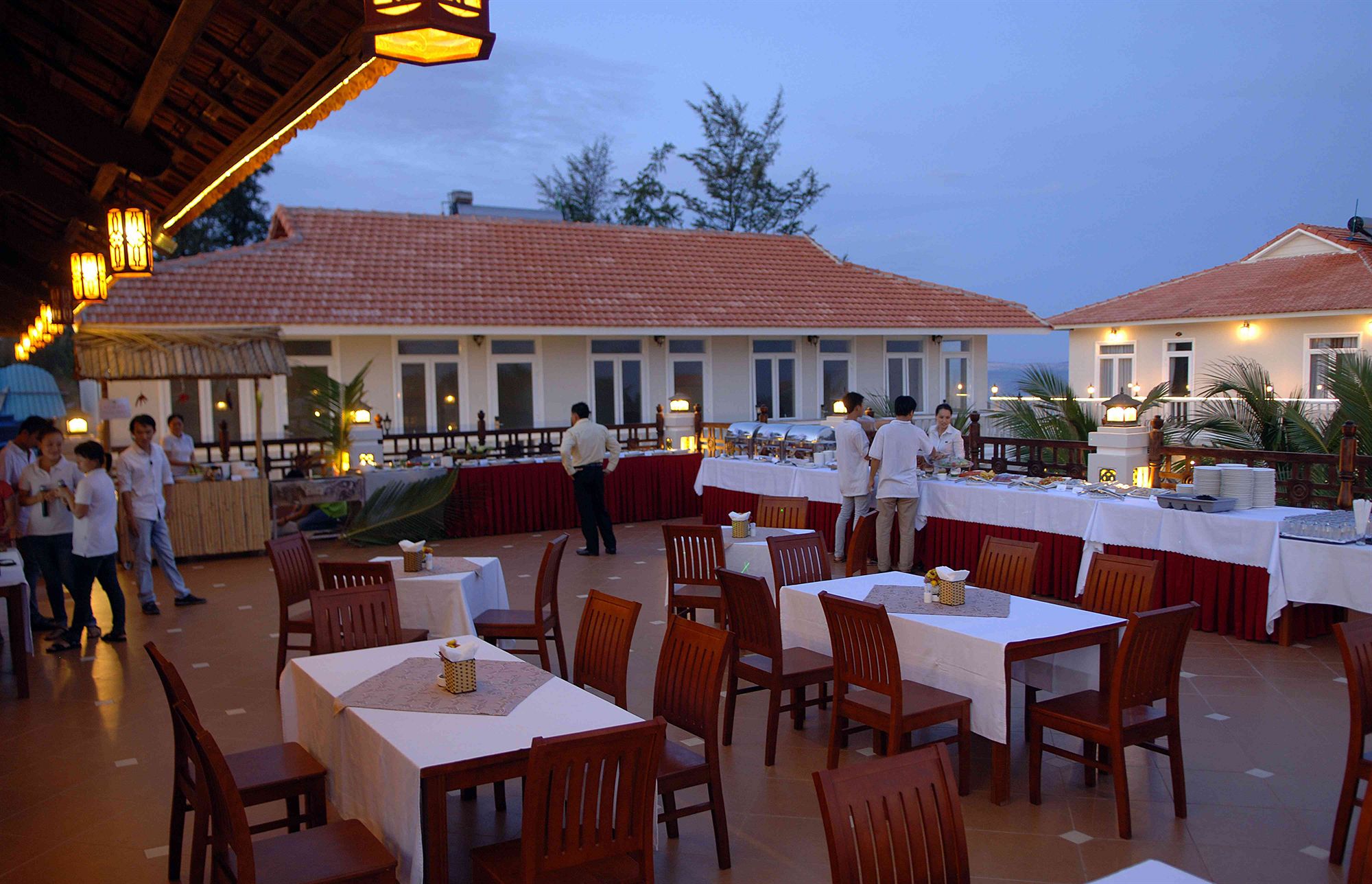 Фото Saigon Emerald Resort