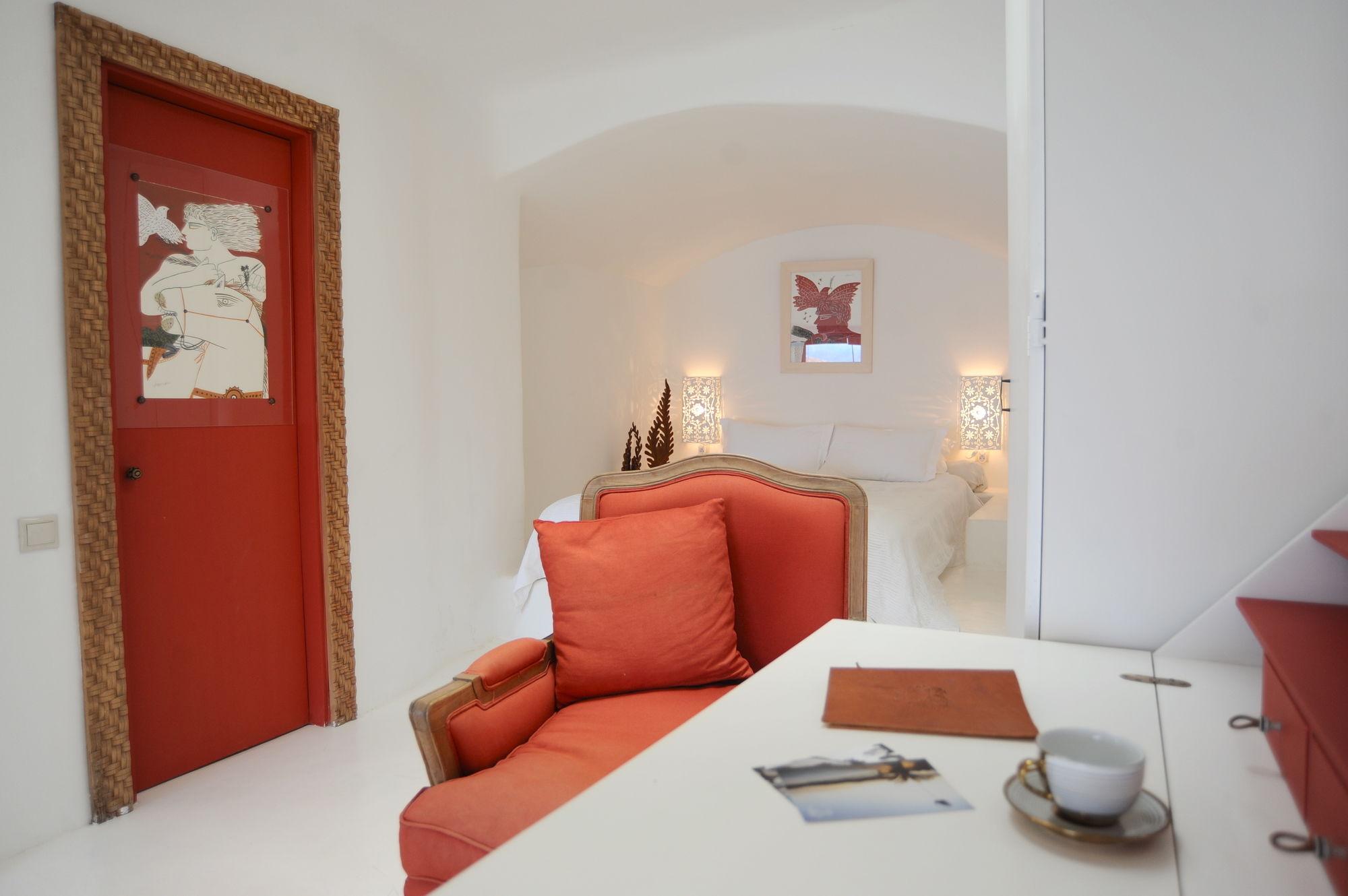 Фото Aigis Suites