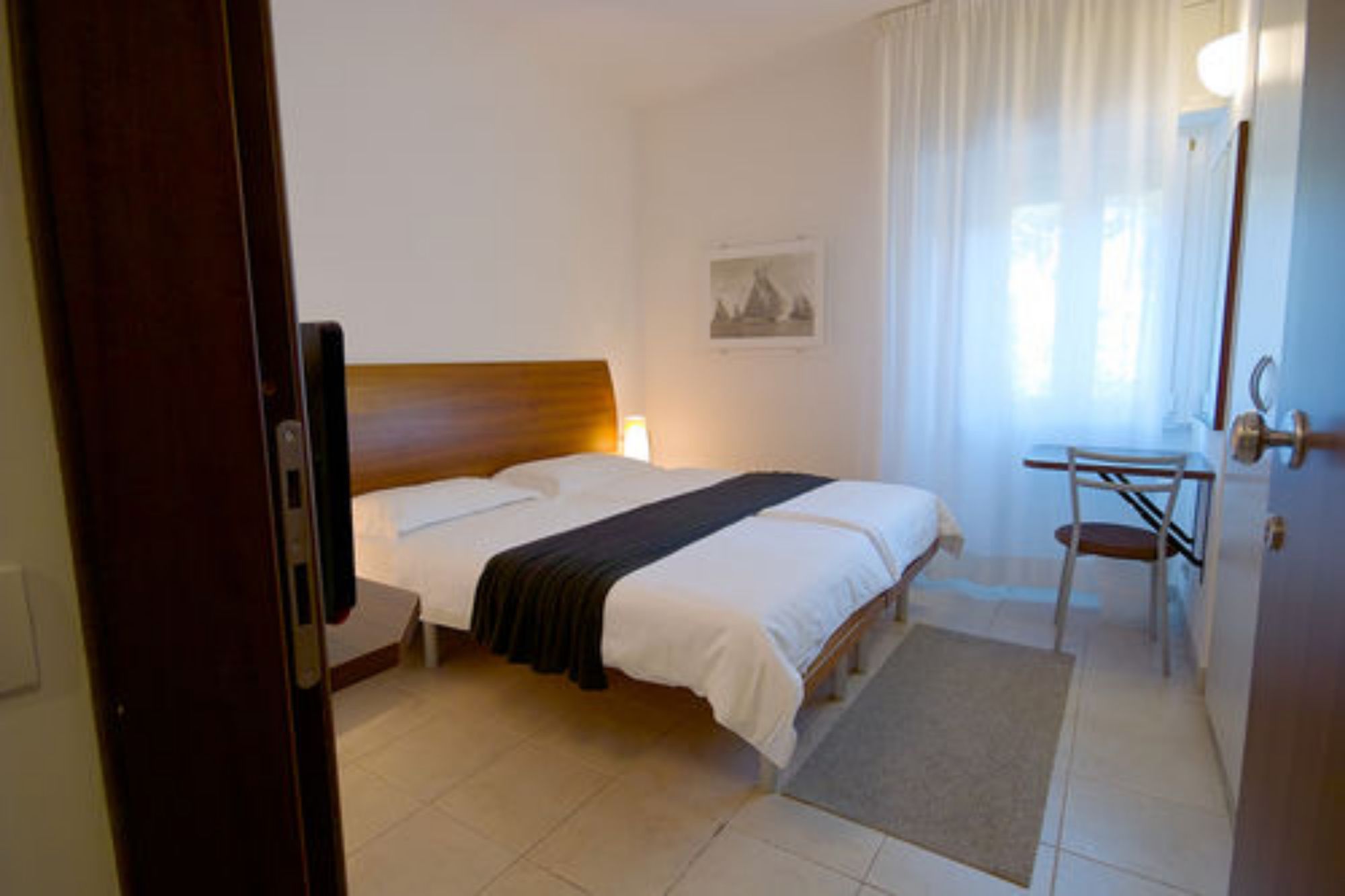 Фото Hotel L'Approdo