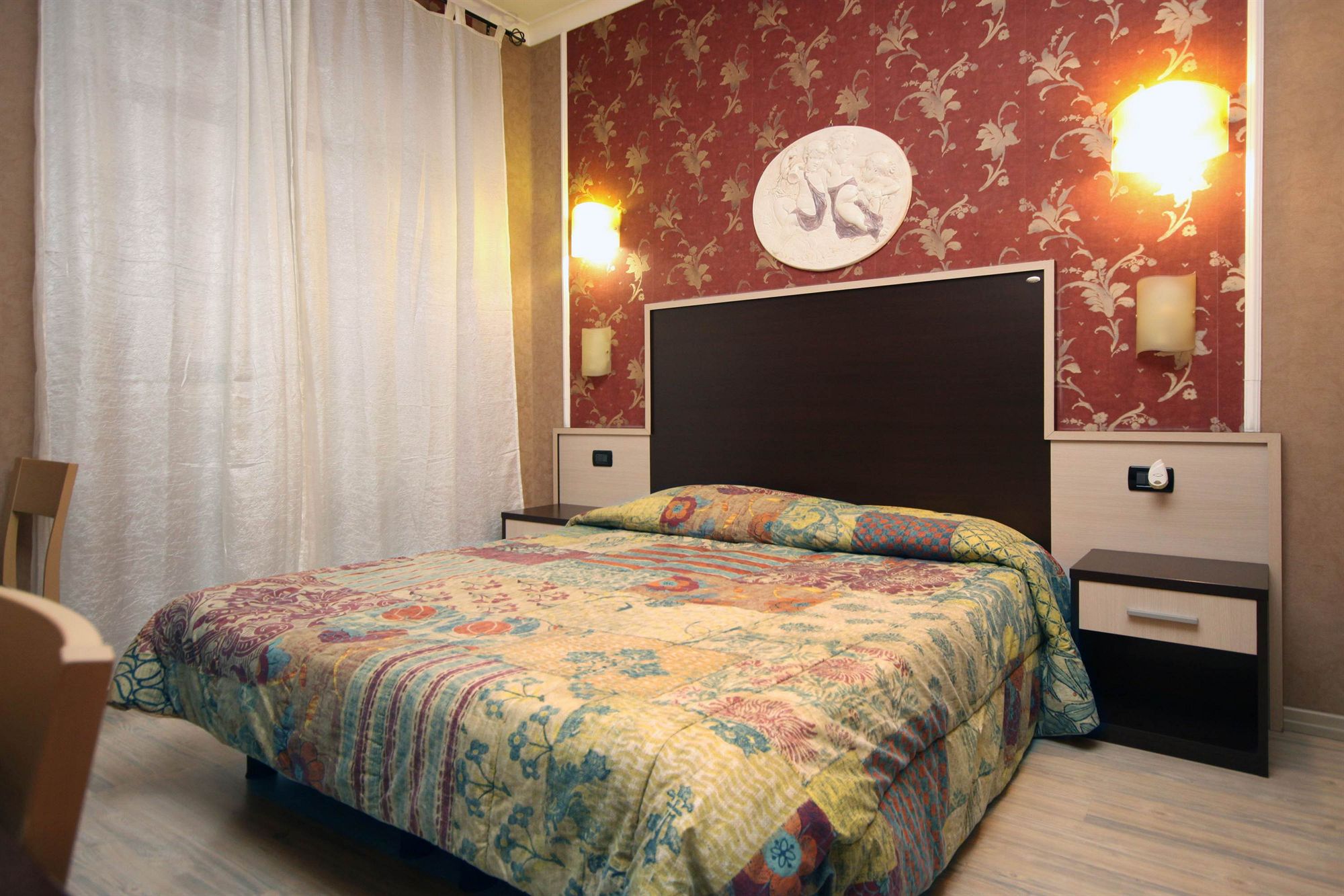 Фото La Casa di Maurizio