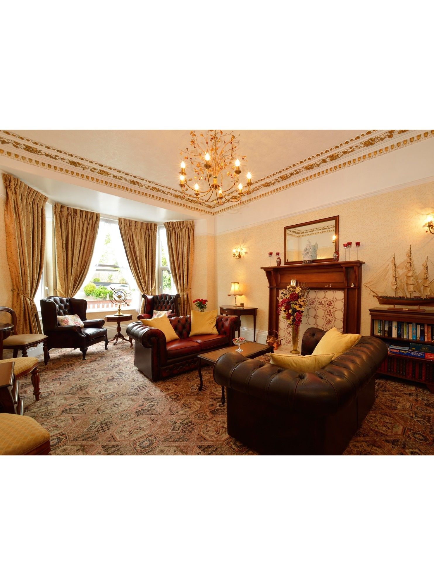 Фото отеля 5