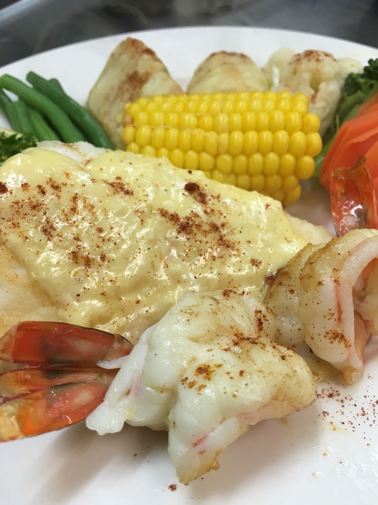 Фото Bluewater Harbour Motel