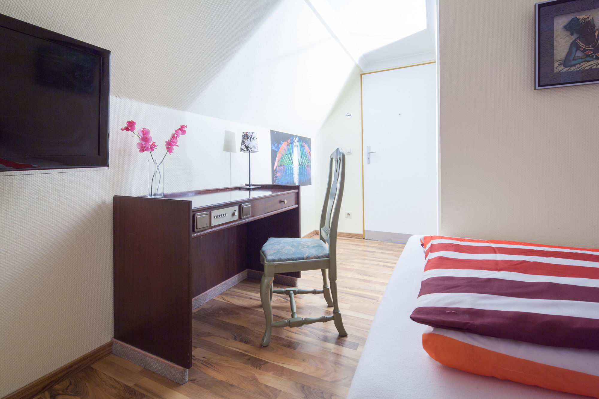 Фото Hotel Marco Polo