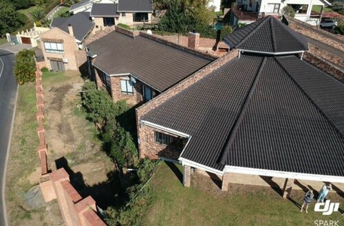 Гостиница Blue Sea Guesthouse в Ист-Лондоне