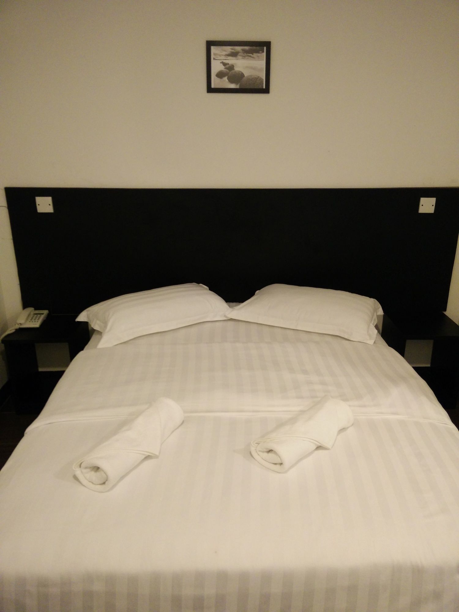 Фото Oyo 43959 Astana Hotel