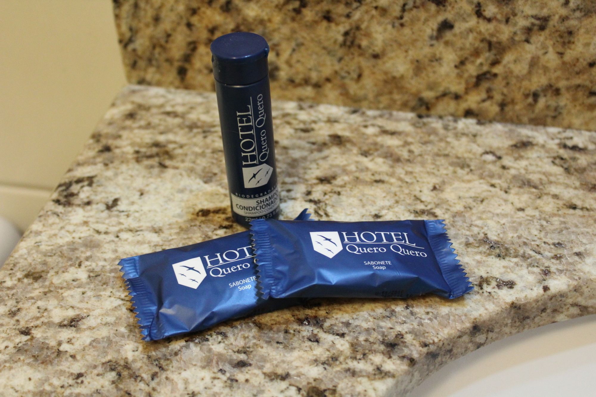 Фото Hotel Fioreze Quero Quero