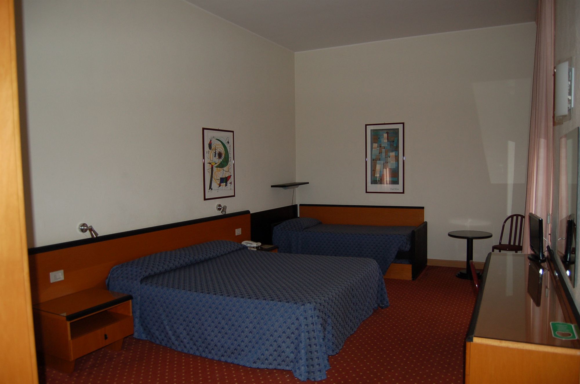 Фото Hotel Nuova Grosseto