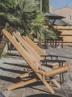 Фото Best Western Plus Hotel Hyeres Cote D'azur