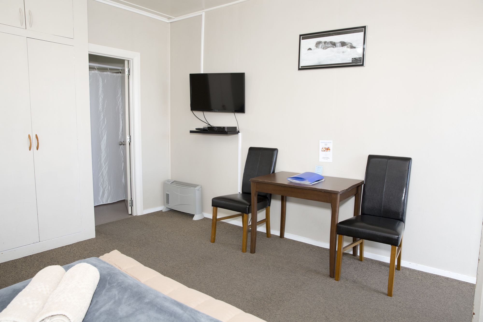 Фото Greymouth Motel